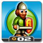 Castle Smasher icon