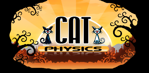 Cat Physics PC screenshot Cat Physics PC screenshot