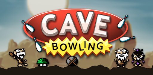 Cave Bowling PC screenshot Cave Bowling PC screenshot