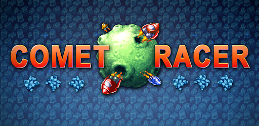 Comet Racer PC screenshot Comet Racer PC screenshot