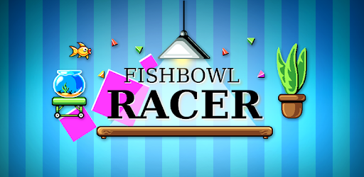 Fishbowl Racer PC screenshot Fishbowl Racer PC screenshot