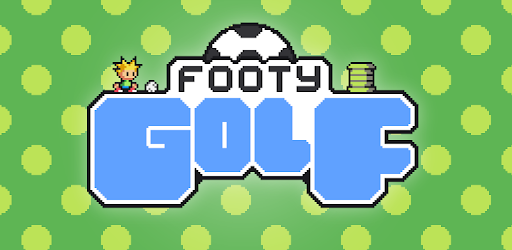 Footy Golf PC screenshot Footy Golf PC screenshot