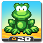 Frogbert for PC Frogbert for PC