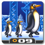 Icy Escort icon