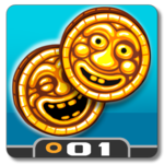 Lucky Coins icon