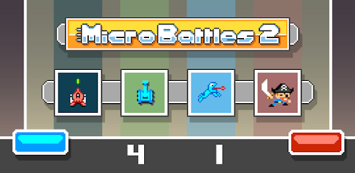 Micro Battles 2 PC screenshot