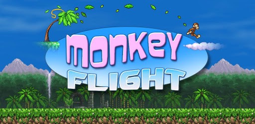 Monkey Flight PC screenshot