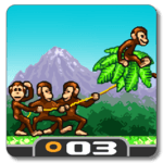 Monkey Flight for PC