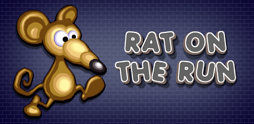 Rat On The Run PC screenshot Rat On The Run PC screenshot