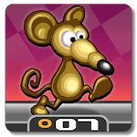 Rat On The Run icon