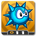 Spikey's Bounce Around icon