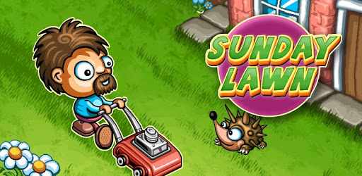 Sunday Lawn PC screenshot Sunday Lawn PC screenshot