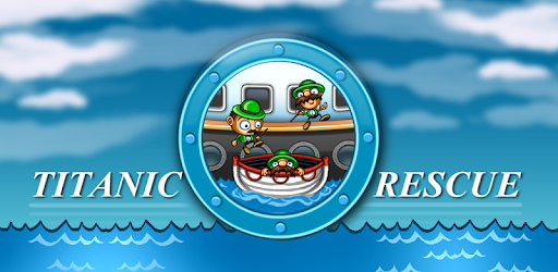 Titanic Rescue PC screenshot Titanic Rescue PC screenshot