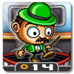 Titanic Rescue icon