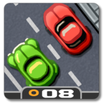 Traffic Rush icon