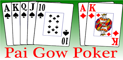 Pai Gow Poker (Free) PC screenshot