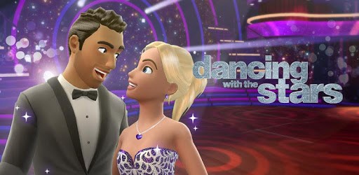 Dancing With The Stars PC screenshot Dancing With The Stars PC screenshot