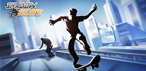 Shadow Skate PC screenshot Shadow Skate PC screenshot
