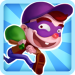 Thief King icon