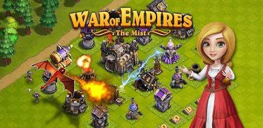 War of Empires - The Mist PC screenshot