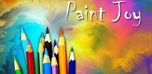 Paint Joy - Color & Draw PC screenshot