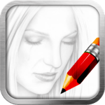 Sketch Guru - Handy Sketch Pad icon