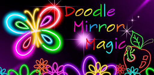 Doodle Magic Mirror Draw! Kids PC screenshot Doodle Magic Mirror Draw! Kids PC screenshot