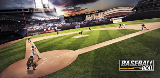 Real Baseball 3D PC screenshot