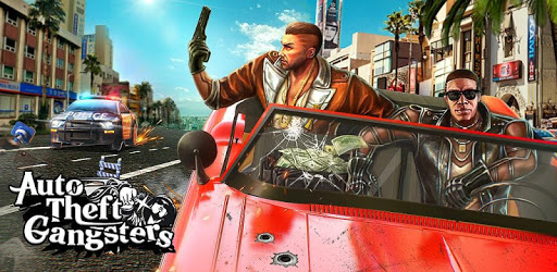 Auto Theft Gangsters PC screenshot