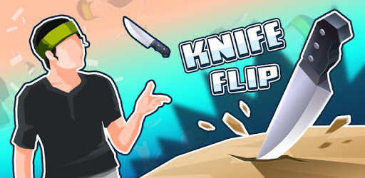 Knife Flip PC screenshot