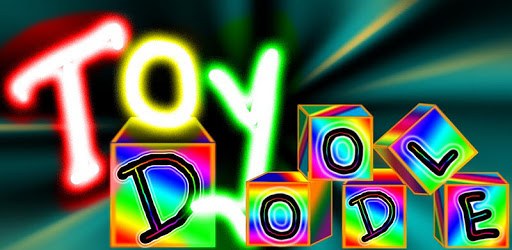 Doodle Toy!™ Kids Draw Paint PC screenshot