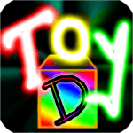 Doodle Toy!™ Kids Draw Paint icon