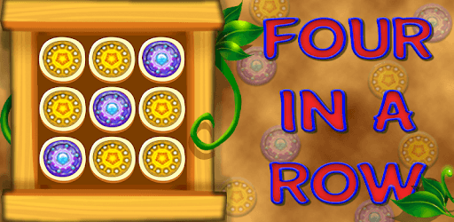 Four In A Row Free PC screenshot