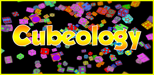 Cubeology PC screenshot