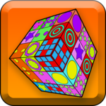 Cubeology icon