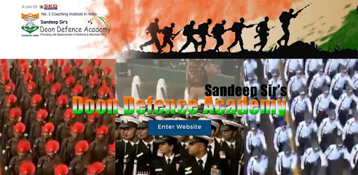 Doon Defence Academy,Dehradun PC screenshot Doon Defence Academy,Dehradun PC screenshot