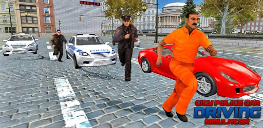 Drive Police Car Gangsters Chase Crime PC screenshot Drive Police Car Gangsters Chase Crime PC screenshot