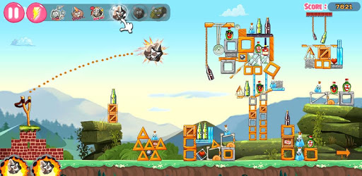 Knock Down Bottle Shoot PC screenshot Knock Down Bottle Shoot PC screenshot