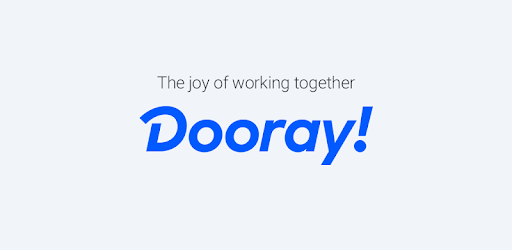 Dooray! - A must-have tool for cooperation PC screenshot Dooray! - A must-have tool for cooperation PC screenshot