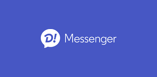 Dooray! Messenger - The joy of working together PC screenshot