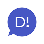 Dooray! Messenger - The joy of working together icon
