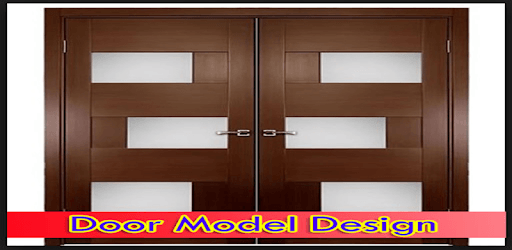 door model design PC screenshot