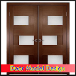 door model design for PC