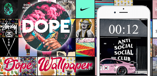 Dope Wallpaper and Backgrounds PC screenshot Dope Wallpaper and Backgrounds PC screenshot