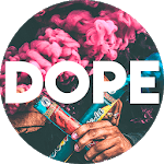 Dope Wallpaper and Backgrounds icon