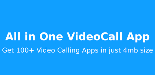 VideoCall Free Video Calls Video Chat & Messenger PC screenshot