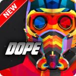 Dope Wallpapers icon