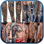 Cool Tattoos For Guys icon