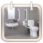 Toilet Design Ideas icon