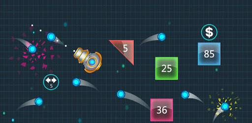 Keep Bounce PC screenshot Keep Bounce PC screenshot